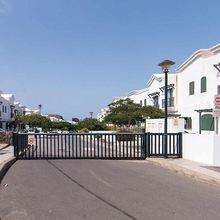 Residencial Las Candelarias 35 Agaete  Buitenkant foto