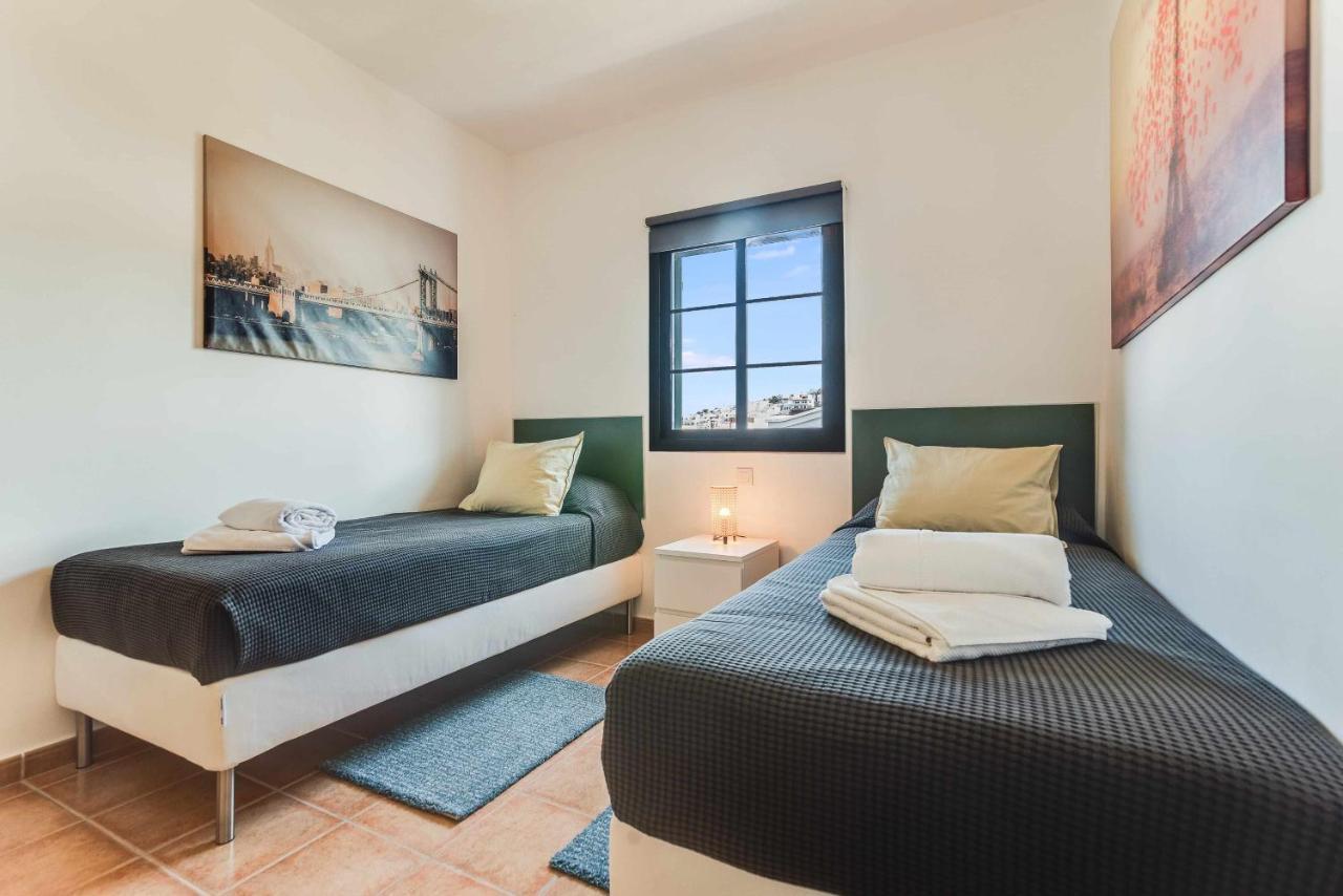Residencial Las Candelarias 35 Agaete  Buitenkant foto