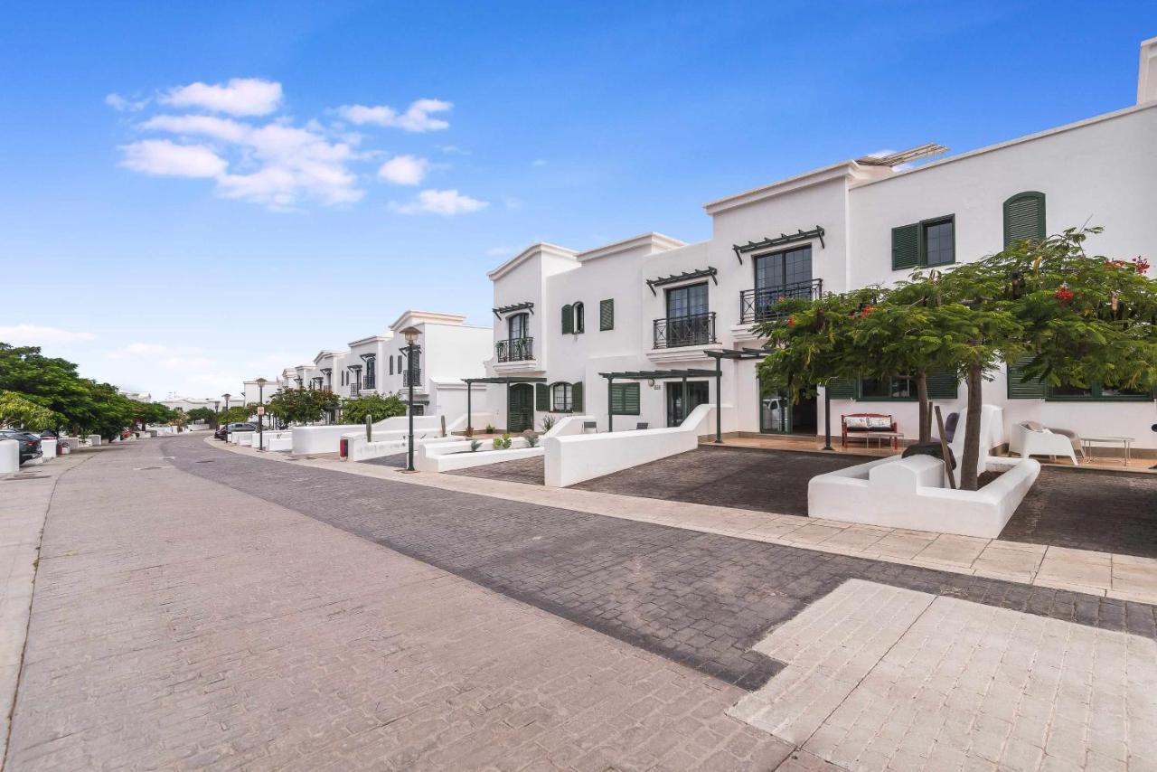 Residencial Las Candelarias 35 Agaete  Buitenkant foto