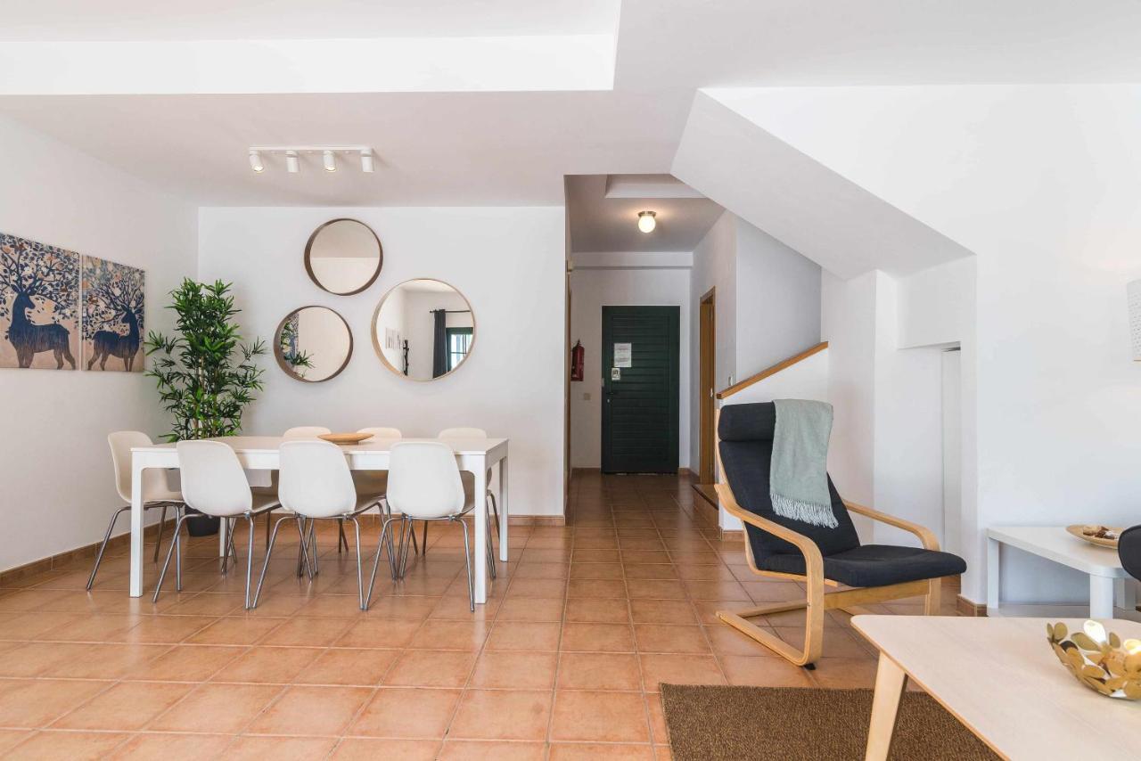 Residencial Las Candelarias 35 Agaete  Buitenkant foto